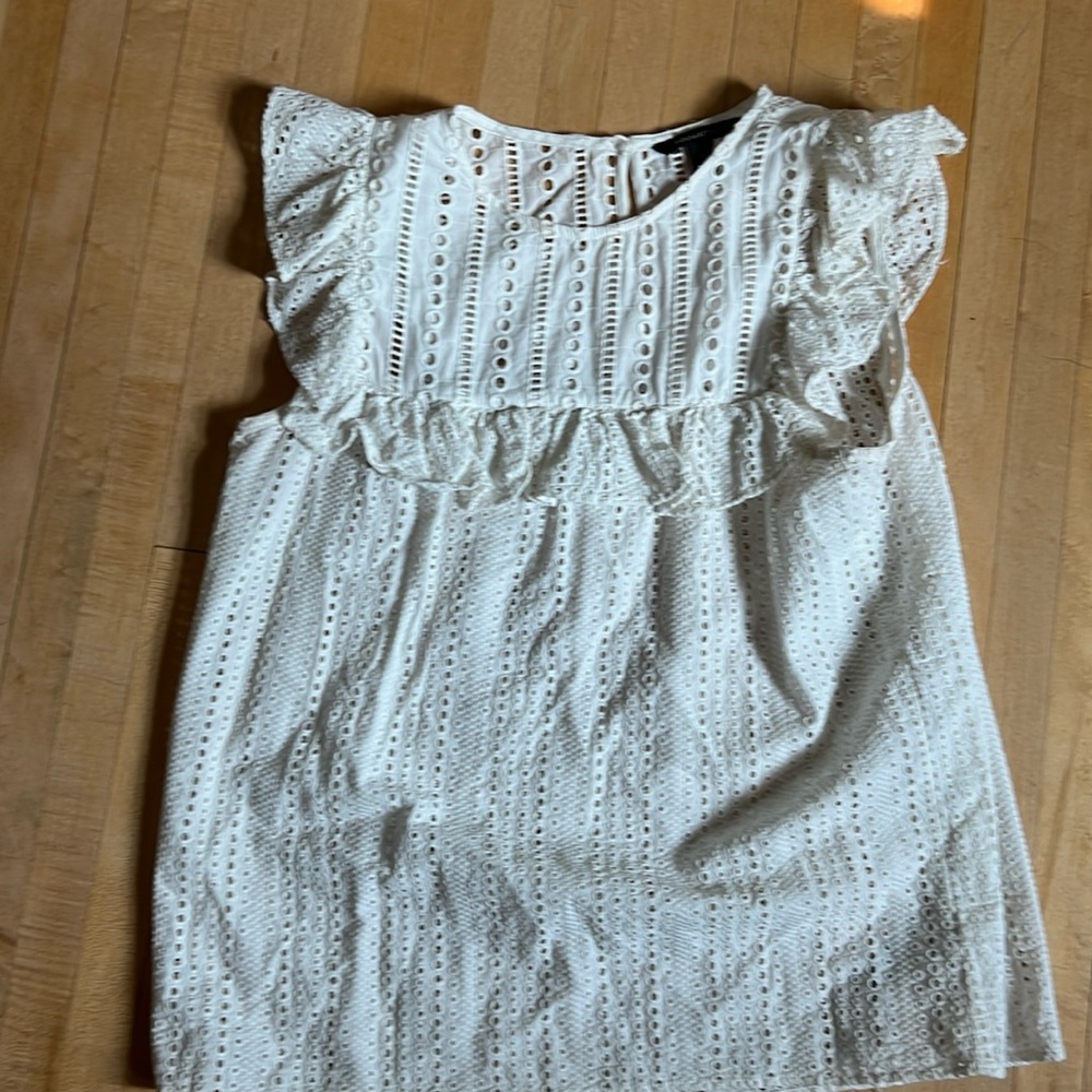 Women’s summer top